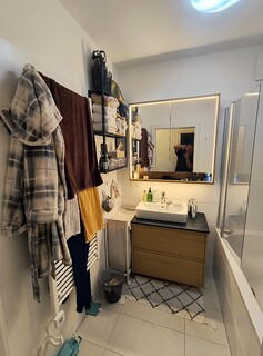 2025-09 Laxenburger Strasse 151E/łazienka